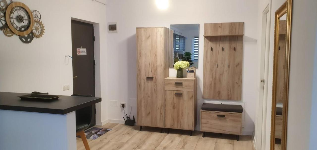 Viv Apartments 210 Флорешты Экстерьер фото