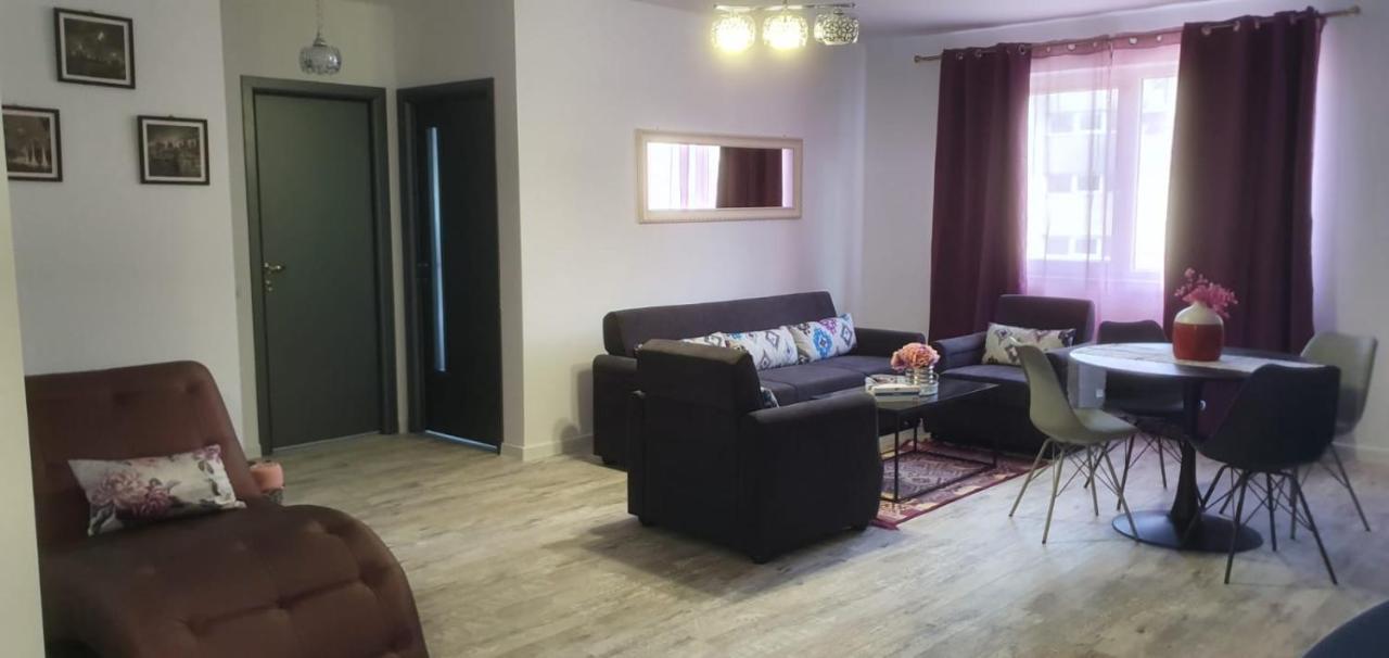 Viv Apartments 210 Флорешты Экстерьер фото
