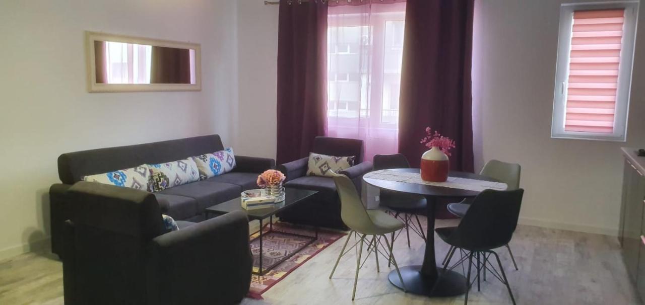 Viv Apartments 210 Флорешты Экстерьер фото